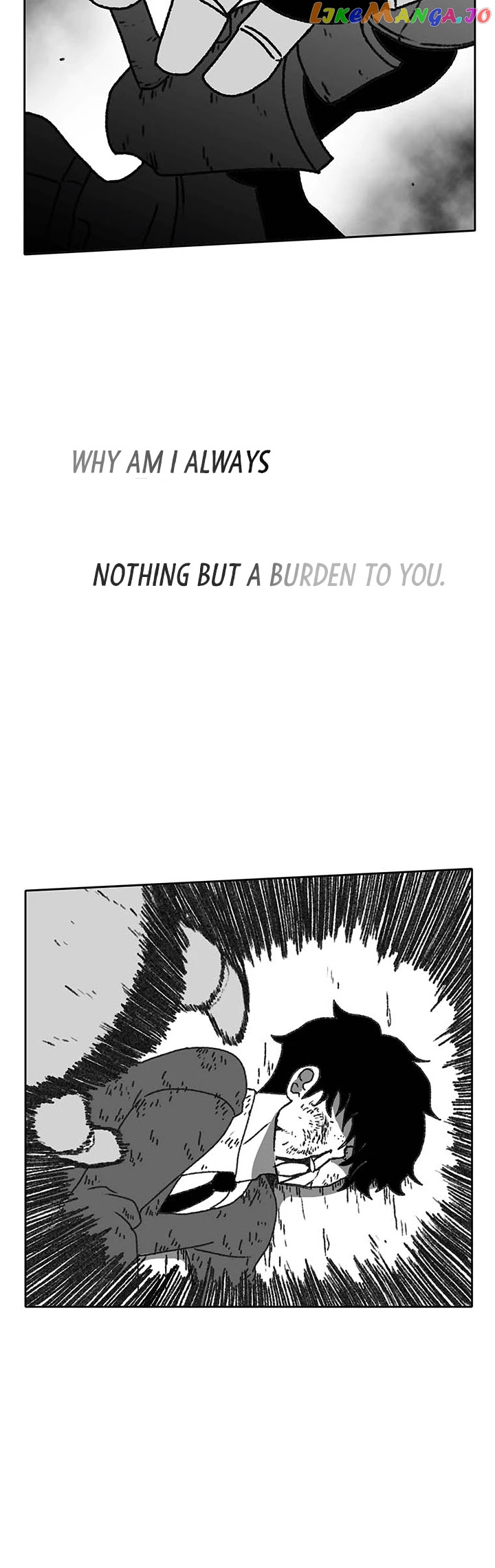 Burning Effect chapter 56 - page 31