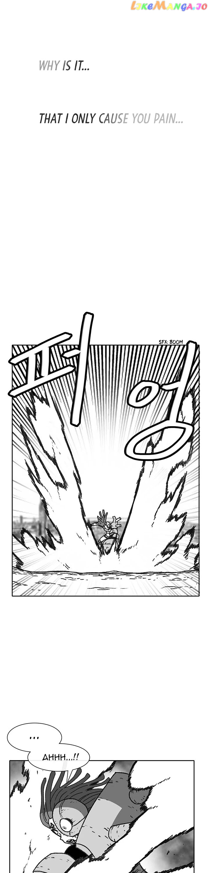Burning Effect chapter 56 - page 32