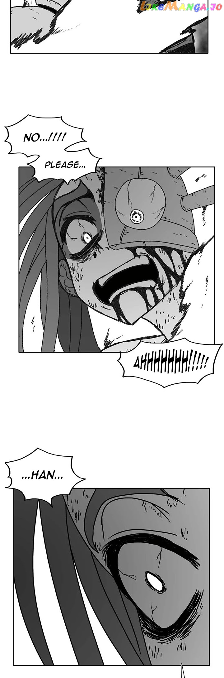 Burning Effect chapter 56 - page 33