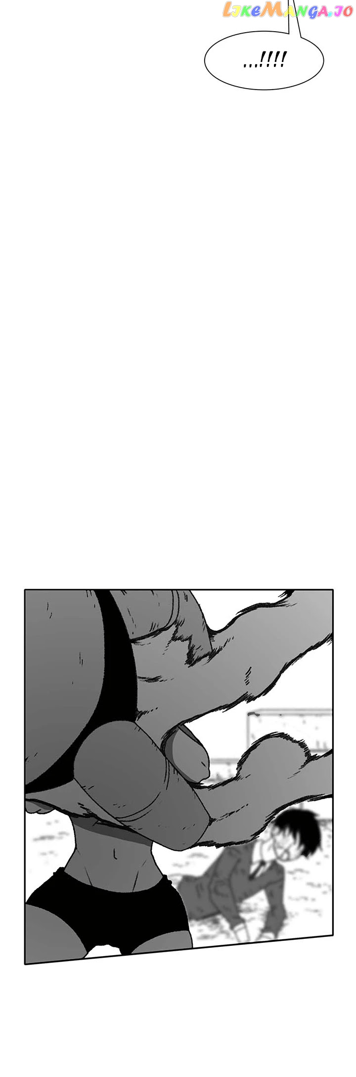 Burning Effect chapter 56 - page 34