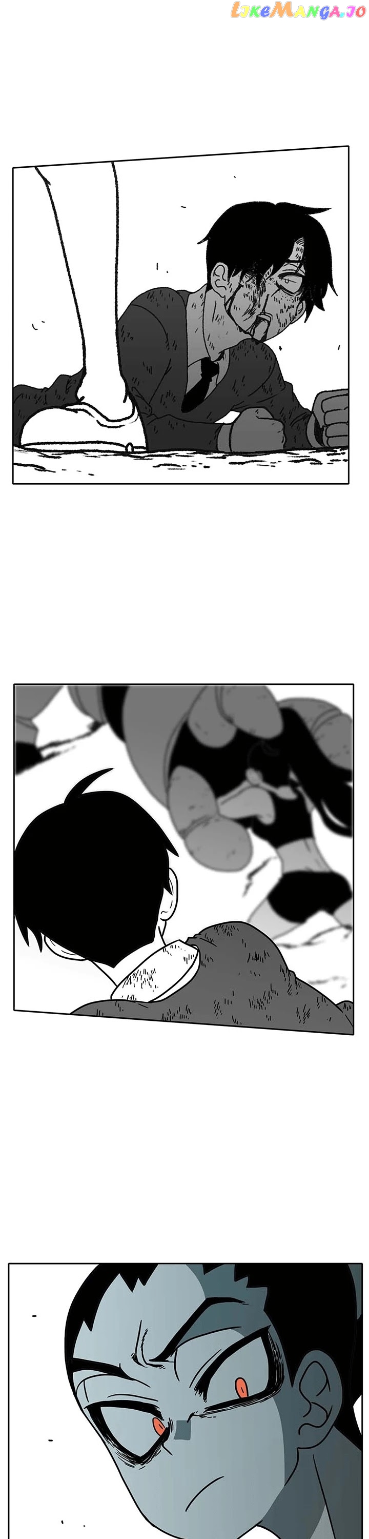 Burning Effect chapter 56 - page 35