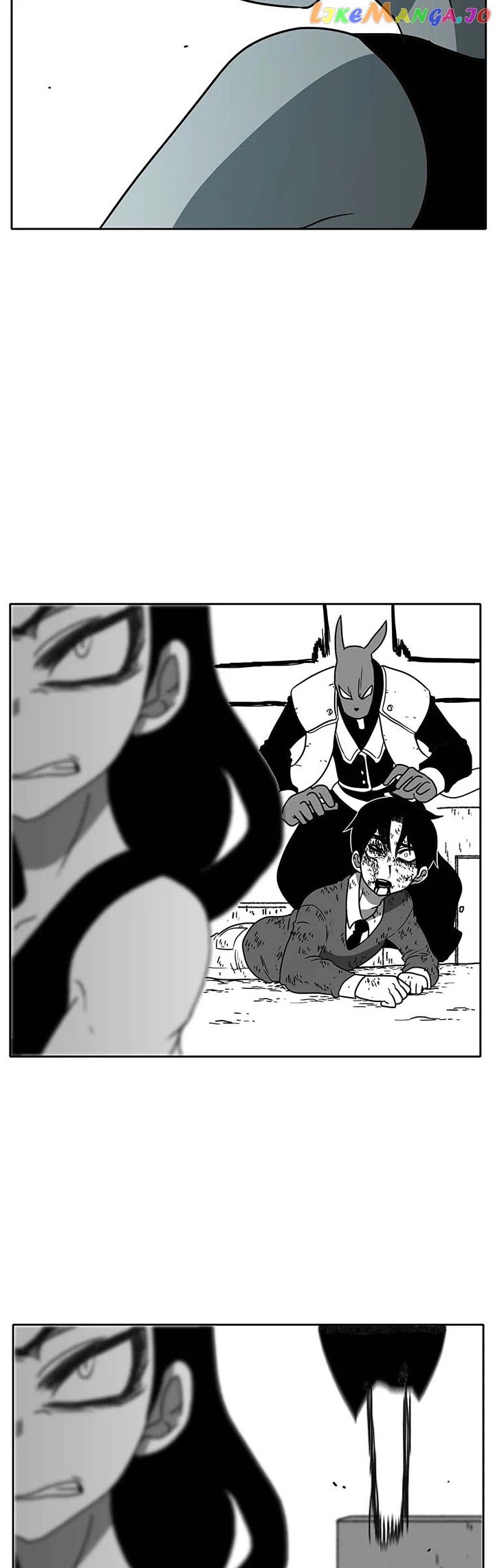 Burning Effect chapter 56 - page 36