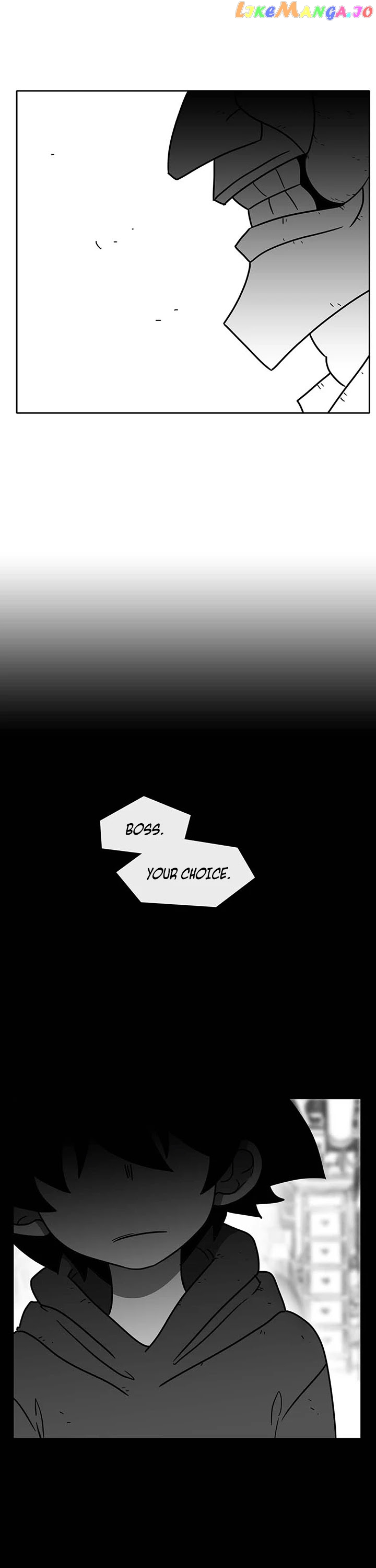 Burning Effect chapter 56 - page 38