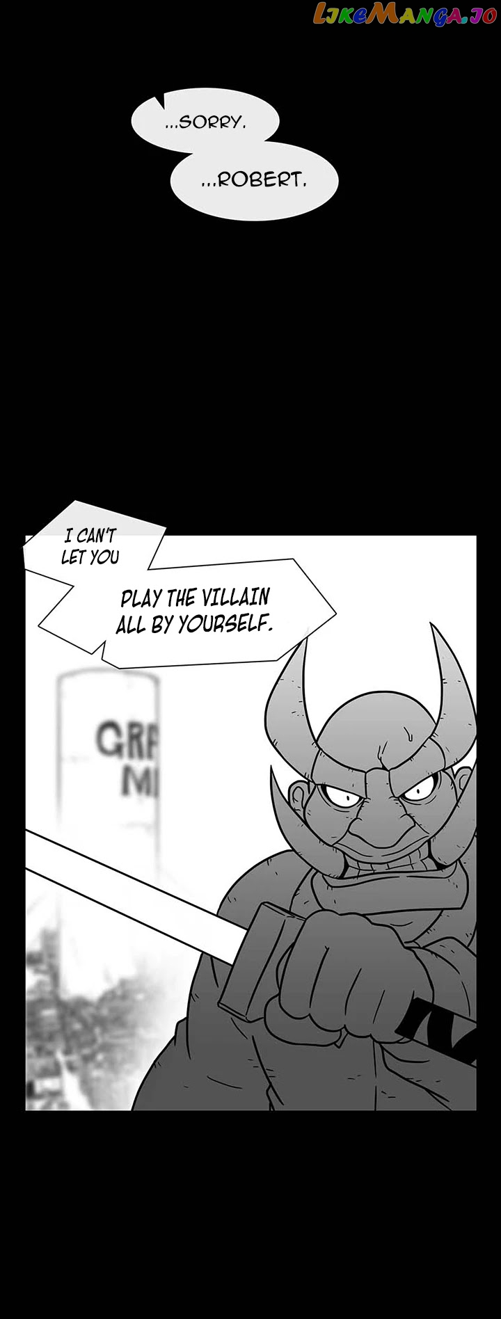 Burning Effect chapter 56 - page 39
