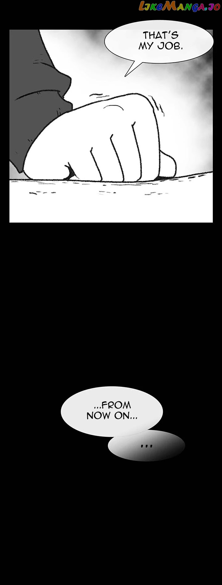 Burning Effect chapter 56 - page 40
