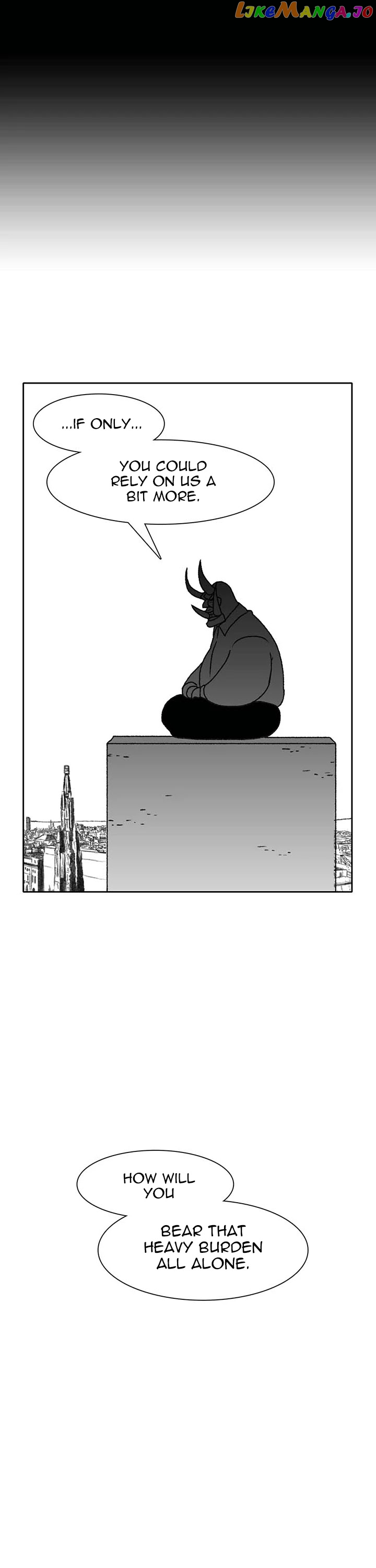 Burning Effect chapter 56 - page 41