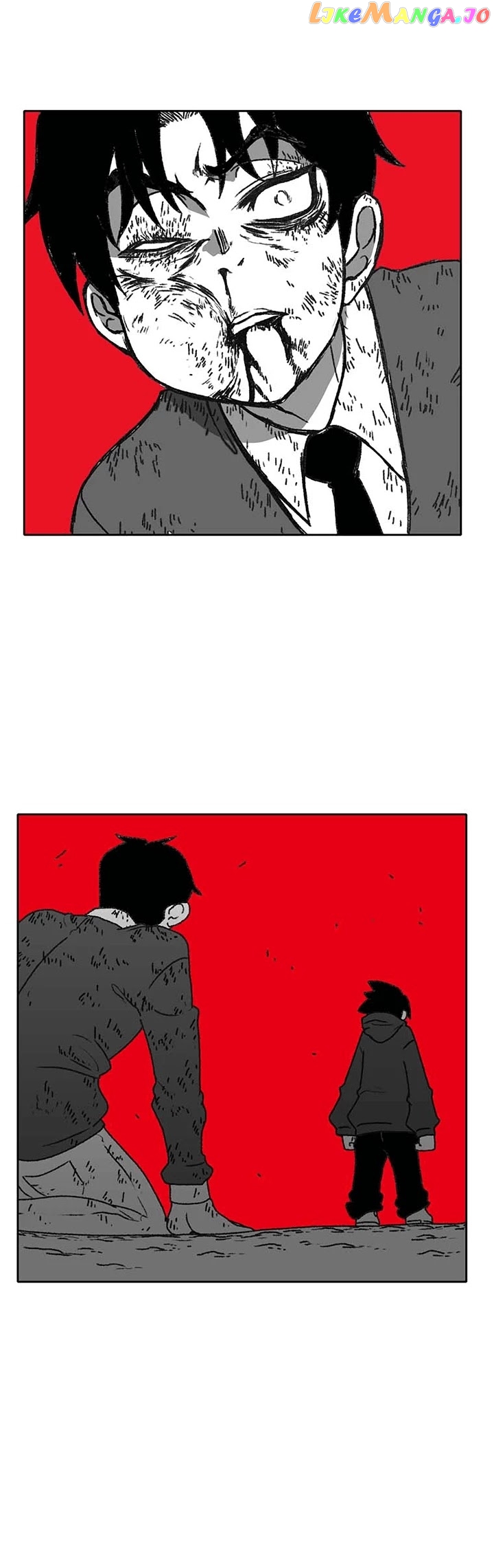 Burning Effect chapter 56 - page 43