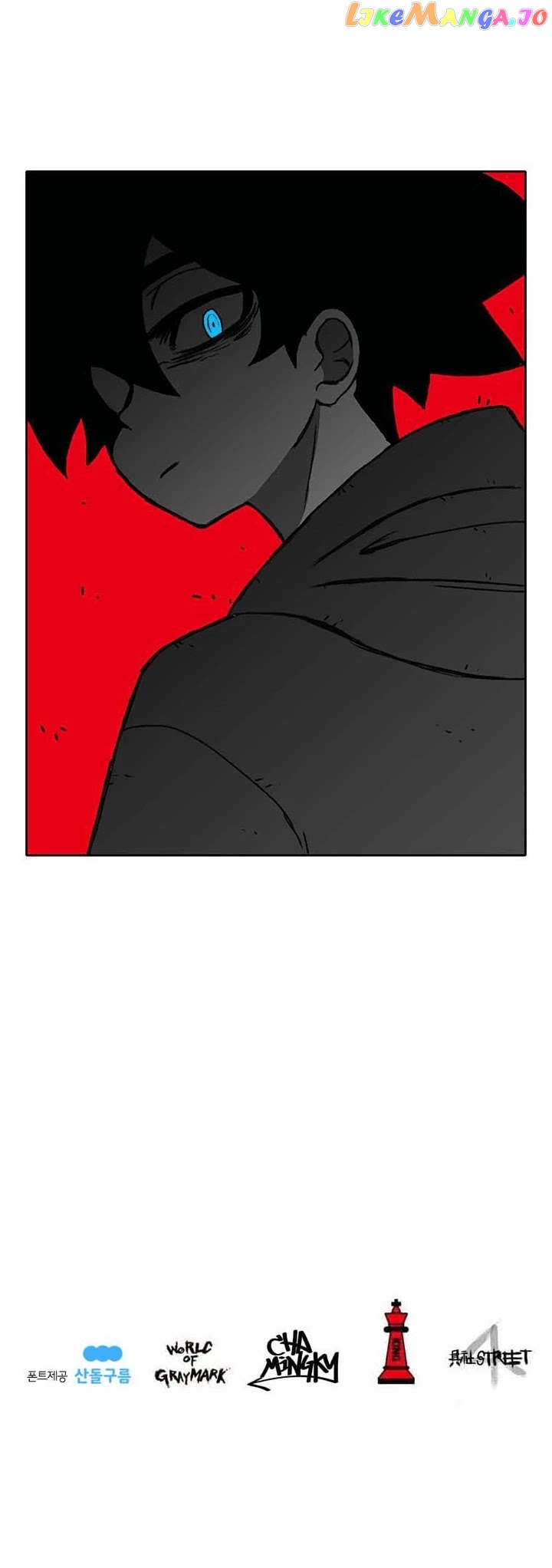 Burning Effect chapter 56 - page 44