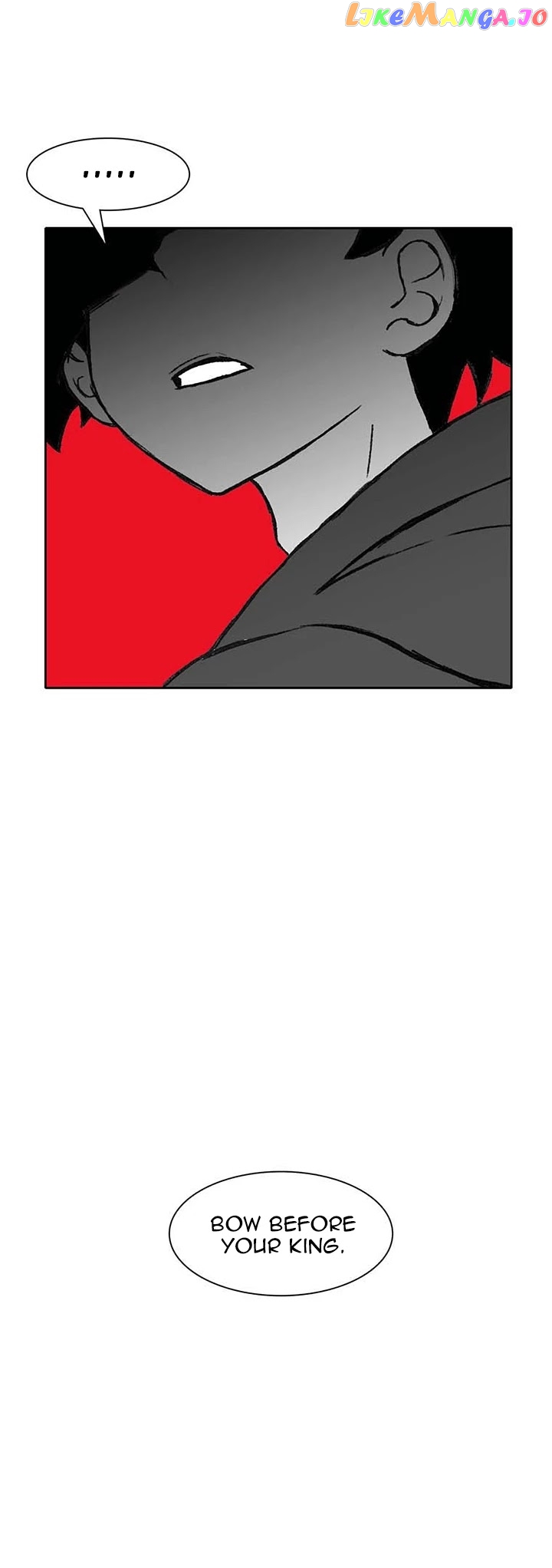 Burning Effect chapter 56 - page 45