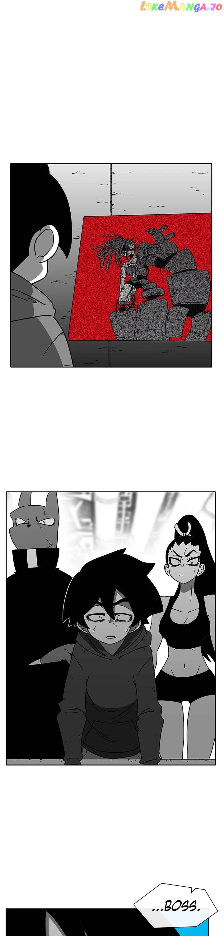 Burning Effect chapter 56 - page 5