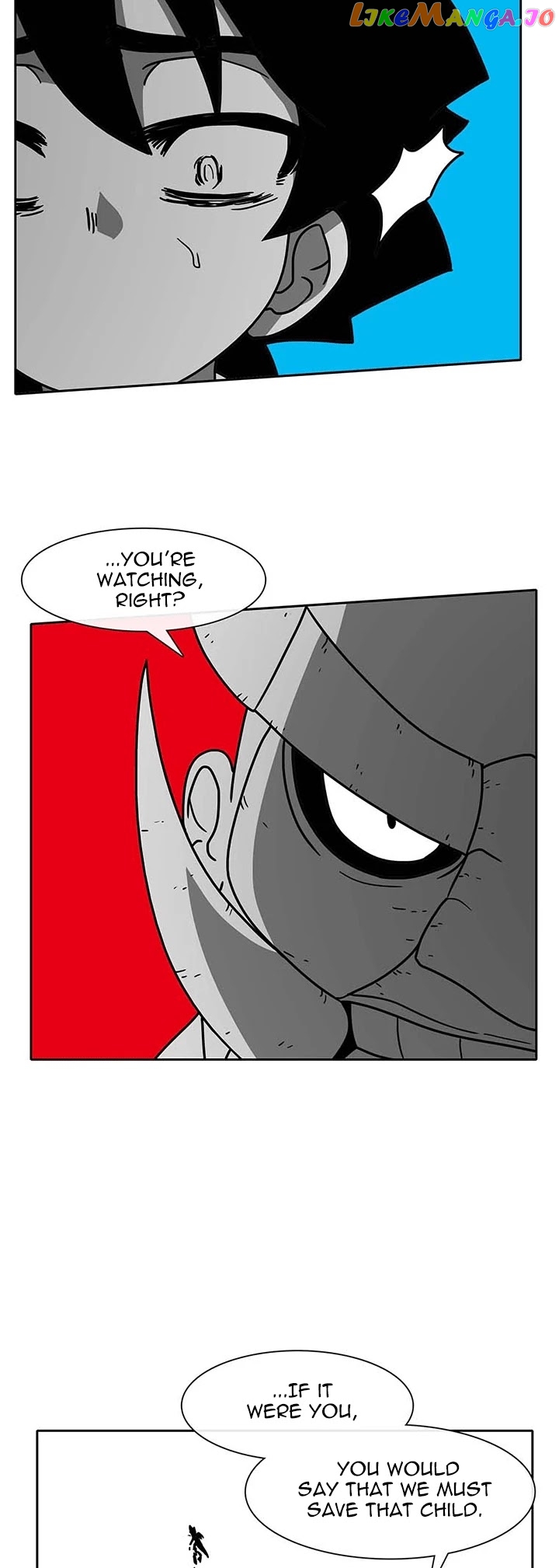 Burning Effect chapter 56 - page 6