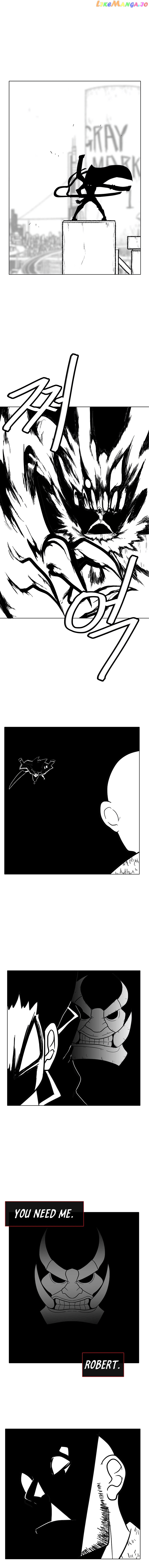 Burning Effect chapter 100 - page 13