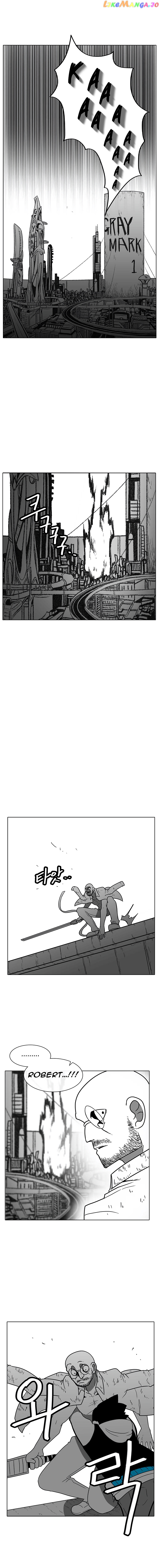 Burning Effect chapter 100 - page 4
