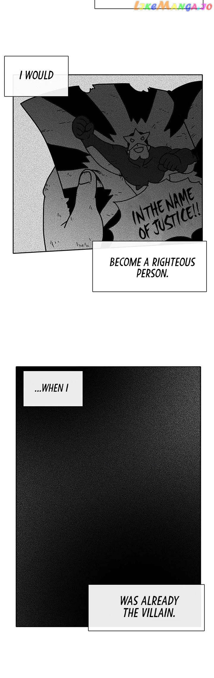 Burning Effect chapter 55 - page 15