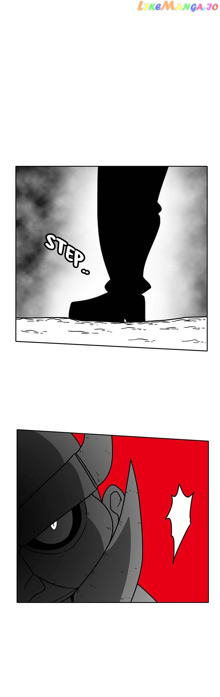 Burning Effect chapter 55 - page 16