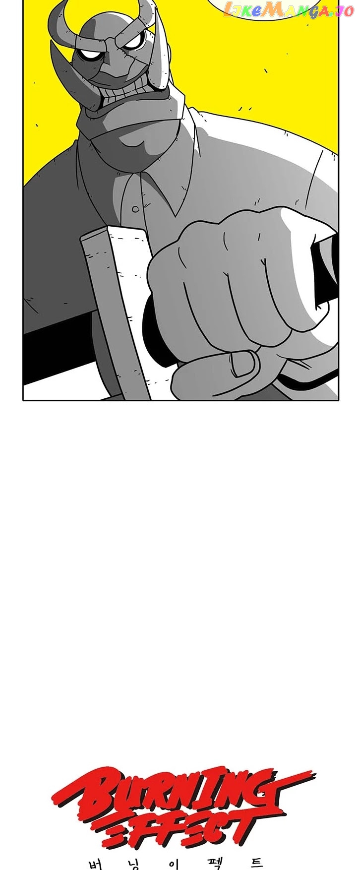 Burning Effect chapter 55 - page 2