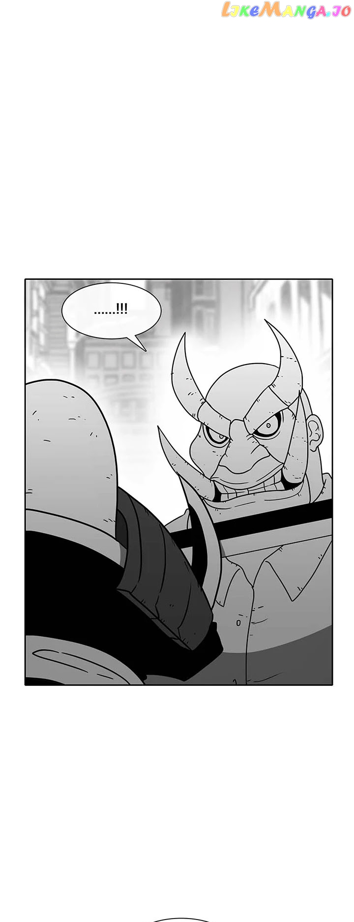 Burning Effect chapter 55 - page 21