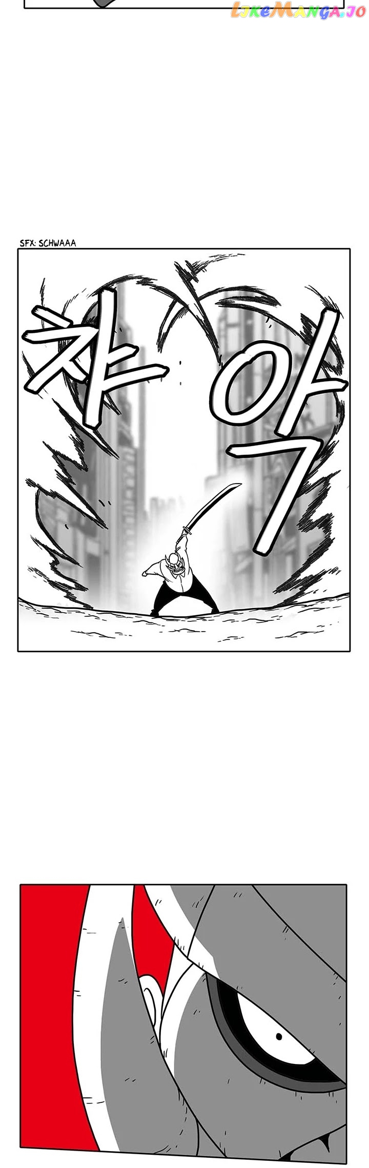 Burning Effect chapter 55 - page 24