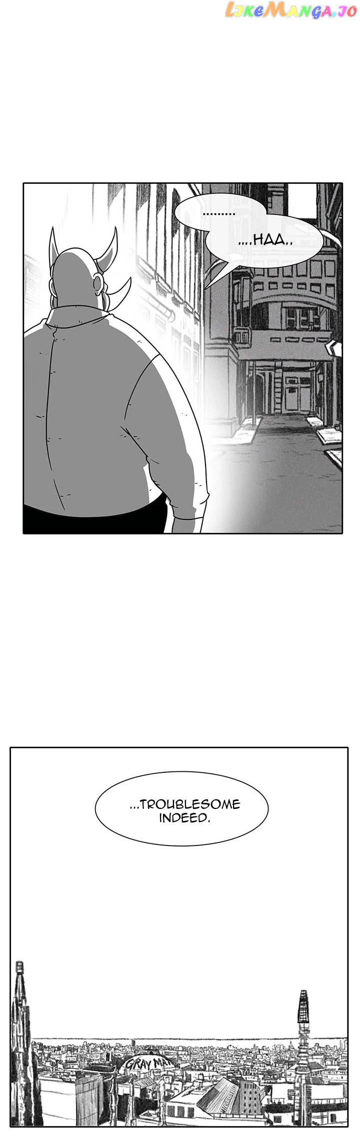 Burning Effect chapter 55 - page 25