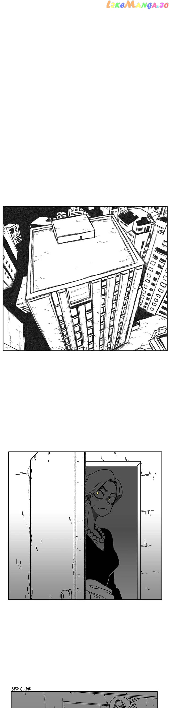 Burning Effect chapter 55 - page 26