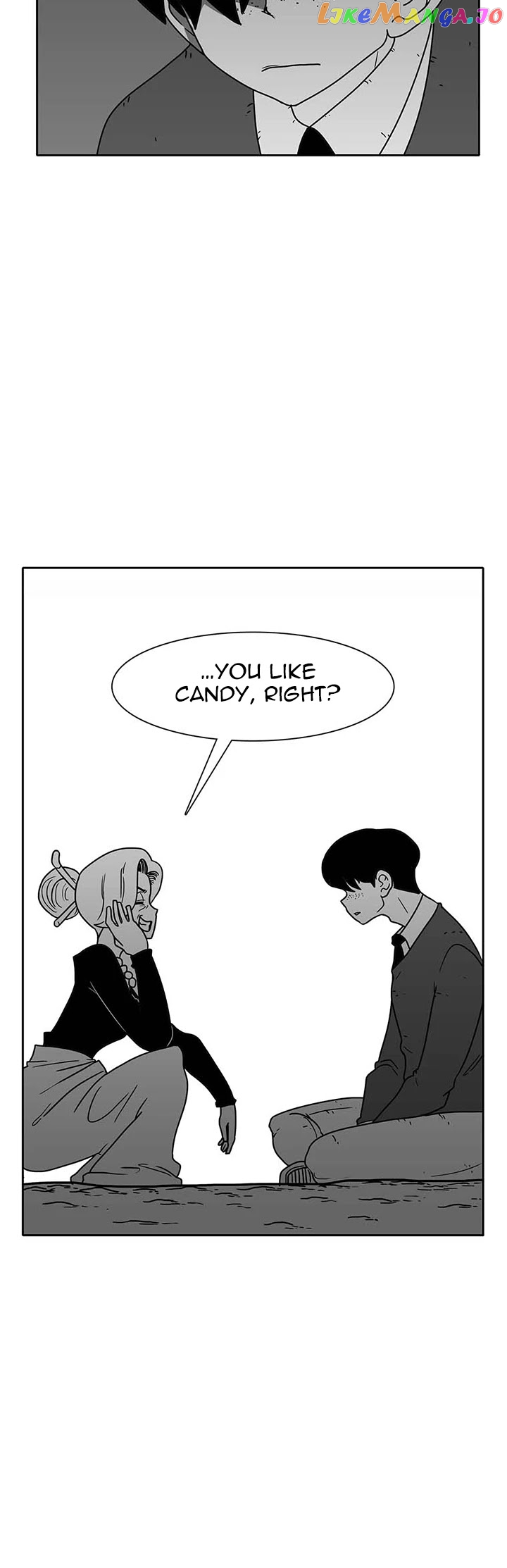 Burning Effect chapter 55 - page 28