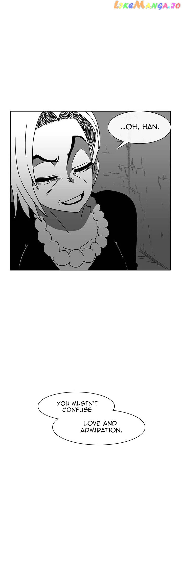 Burning Effect chapter 55 - page 31