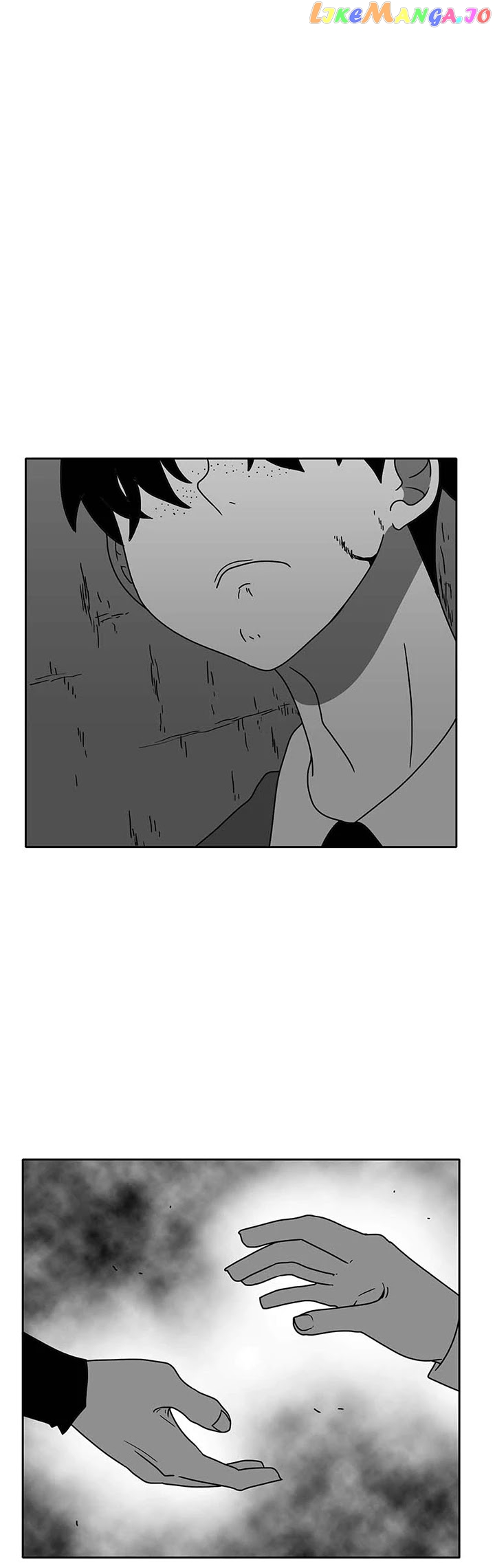 Burning Effect chapter 55 - page 34