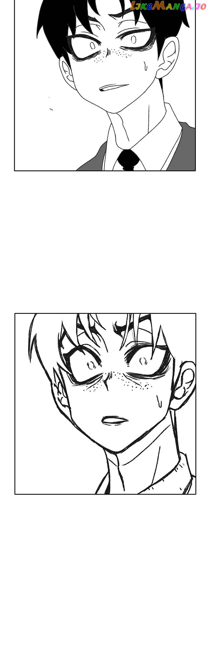 Burning Effect chapter 55 - page 37