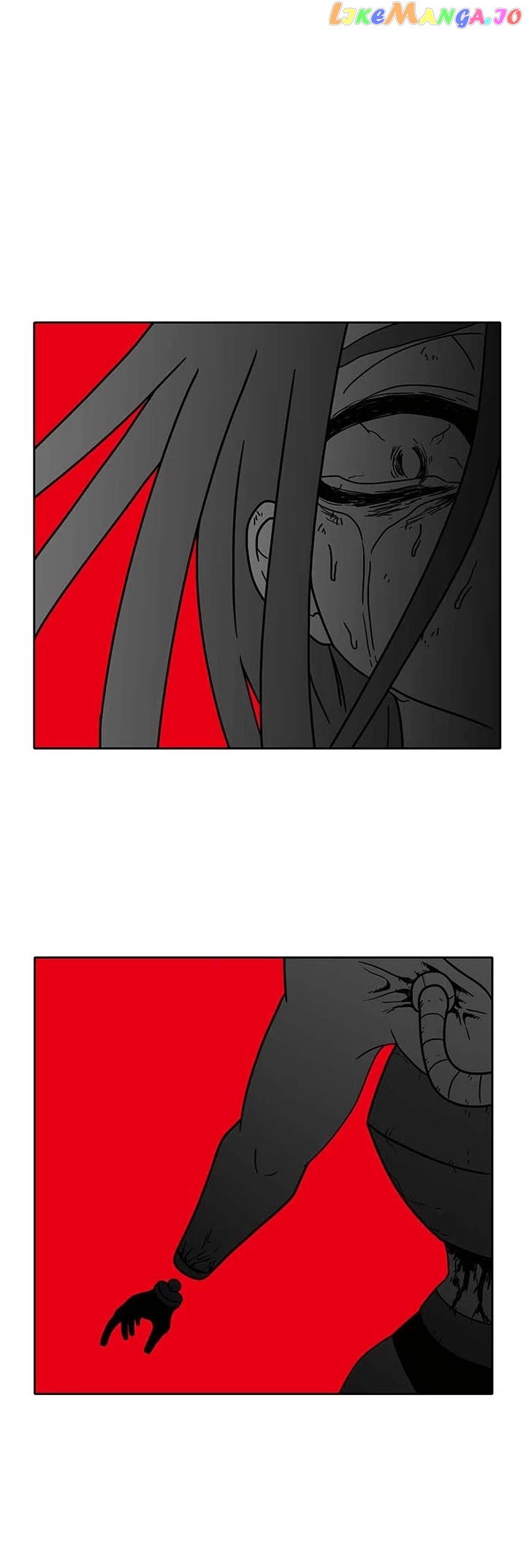 Burning Effect chapter 55 - page 40
