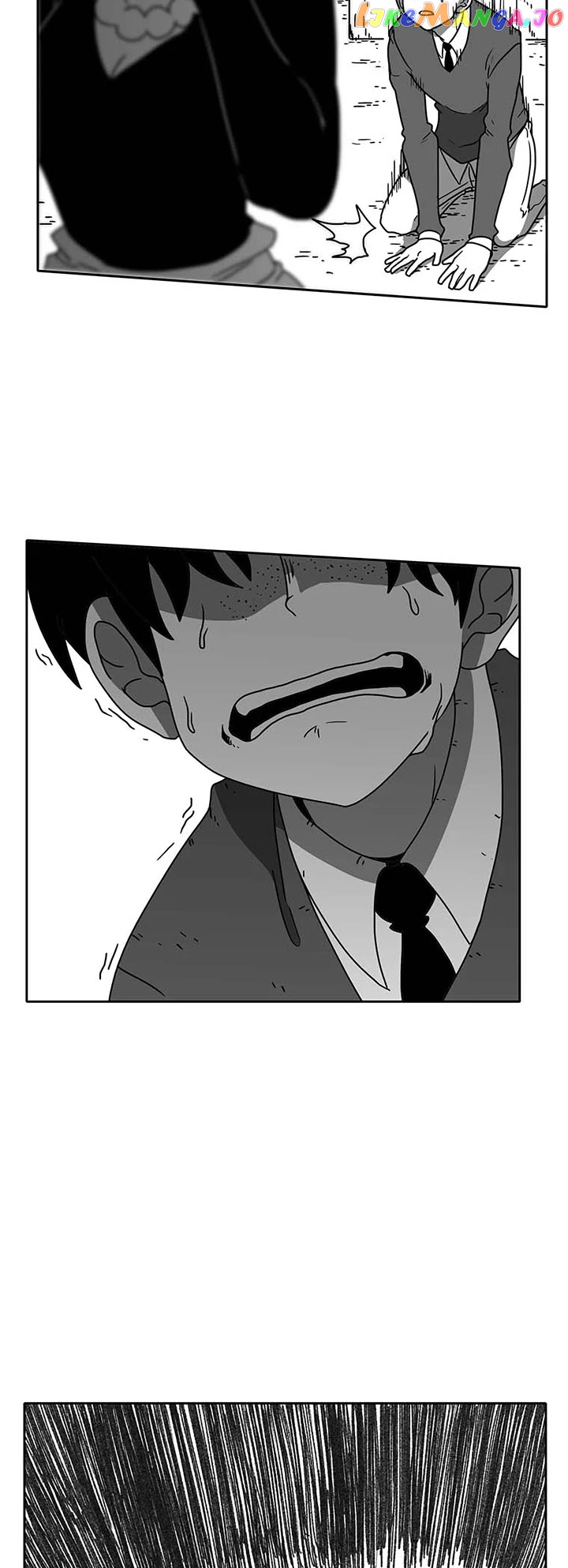 Burning Effect chapter 55 - page 42