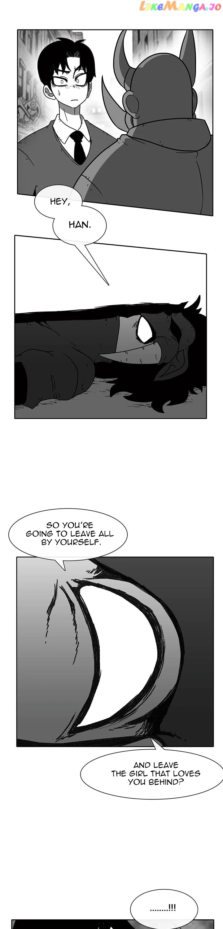 Burning Effect chapter 55 - page 5