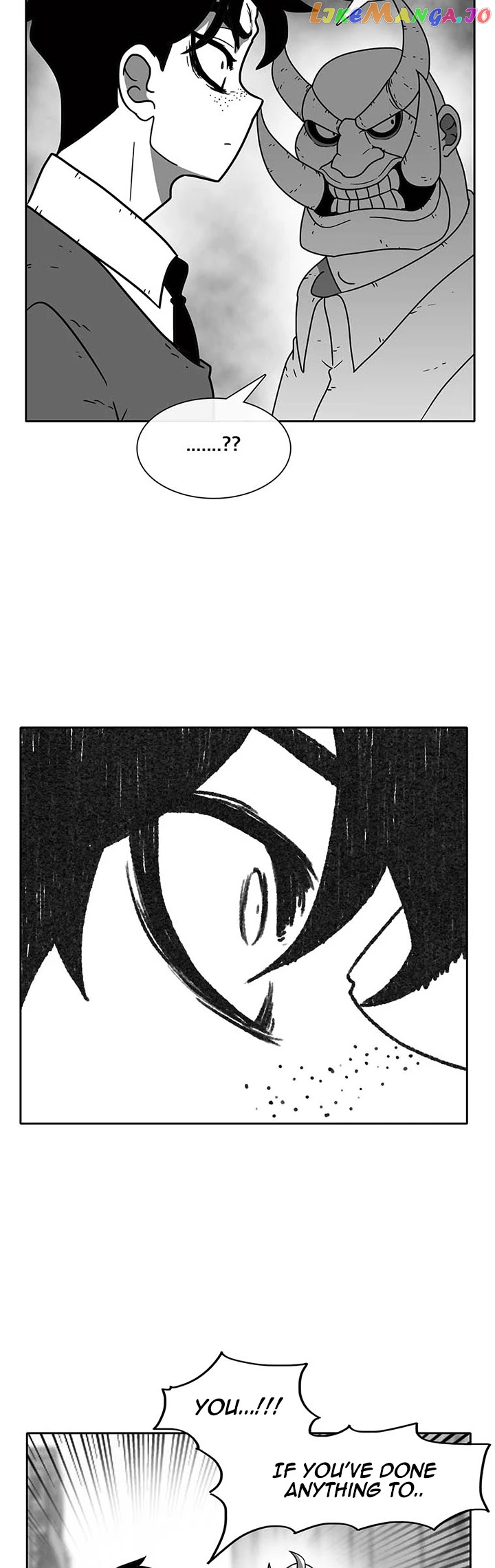 Burning Effect chapter 55 - page 6