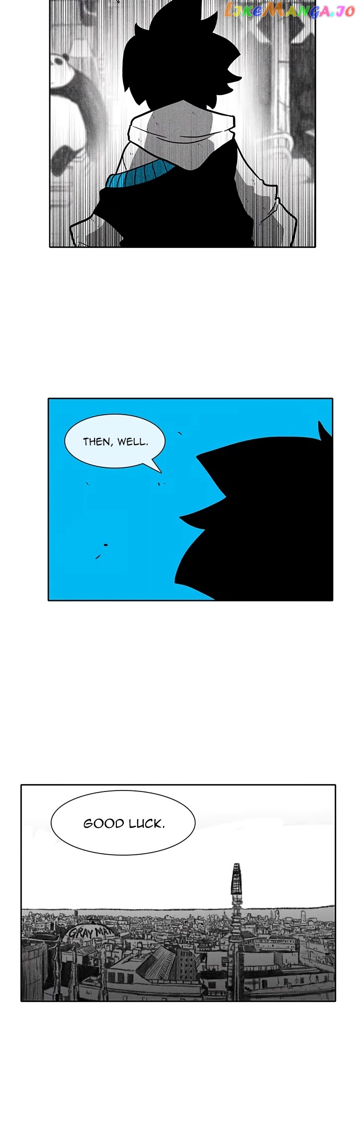Burning Effect chapter 21 - page 10
