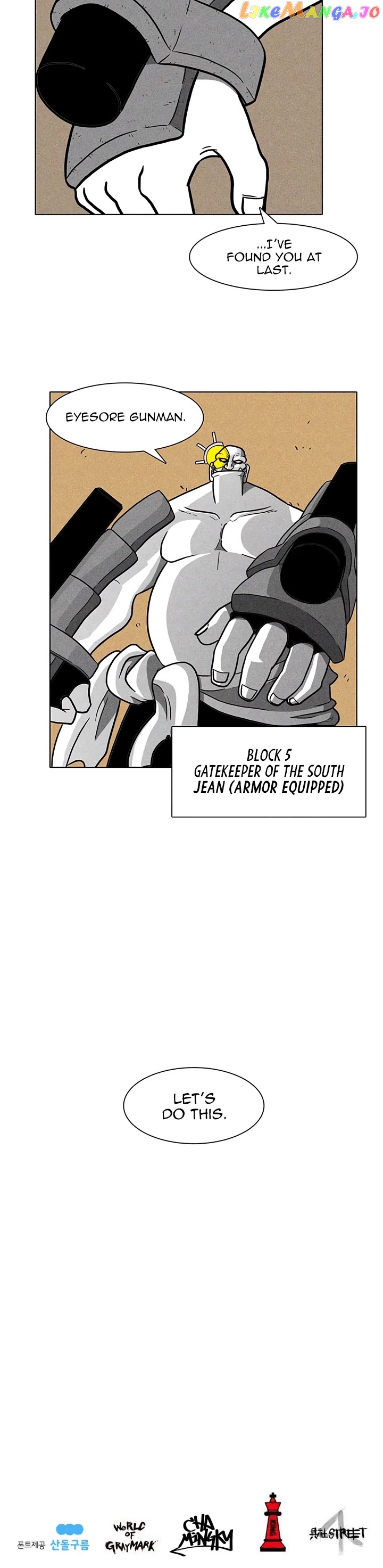 Burning Effect chapter 21 - page 36