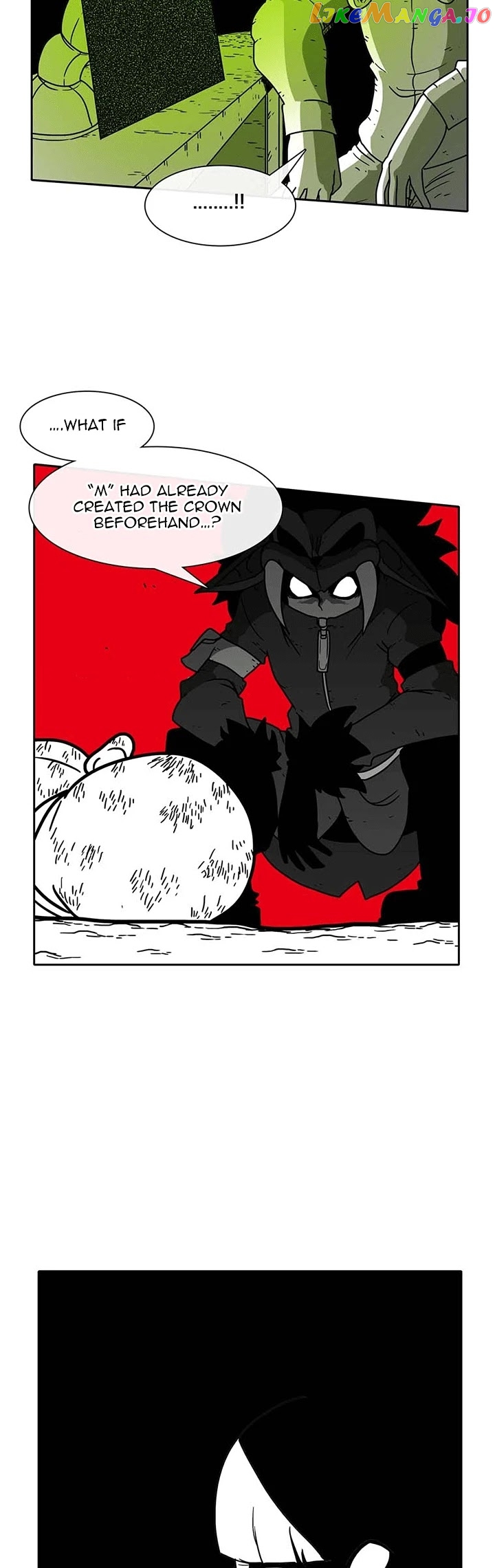 Burning Effect chapter 54 - page 15