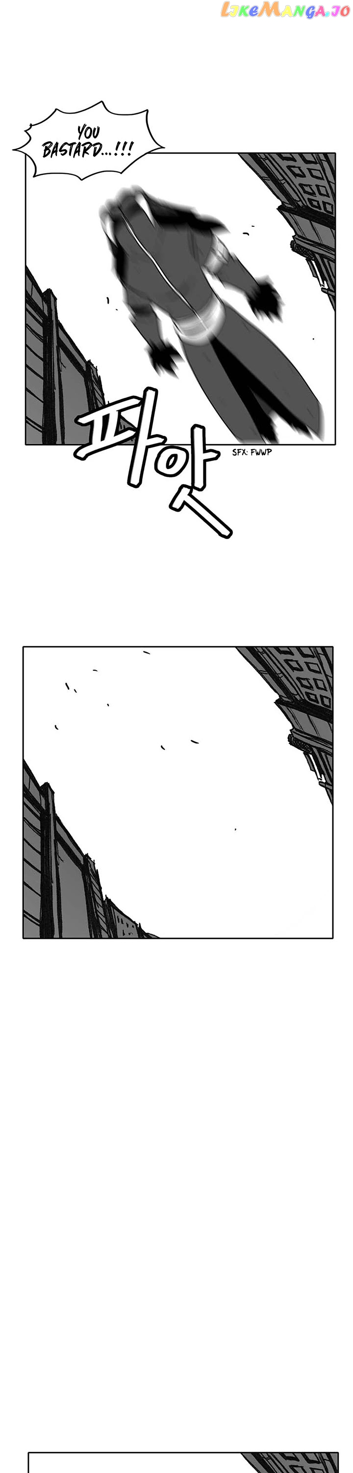 Burning Effect chapter 54 - page 35