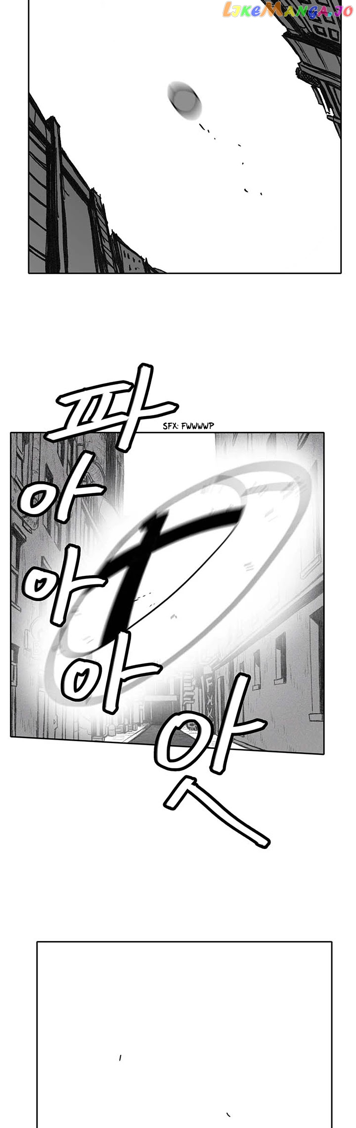 Burning Effect chapter 54 - page 36