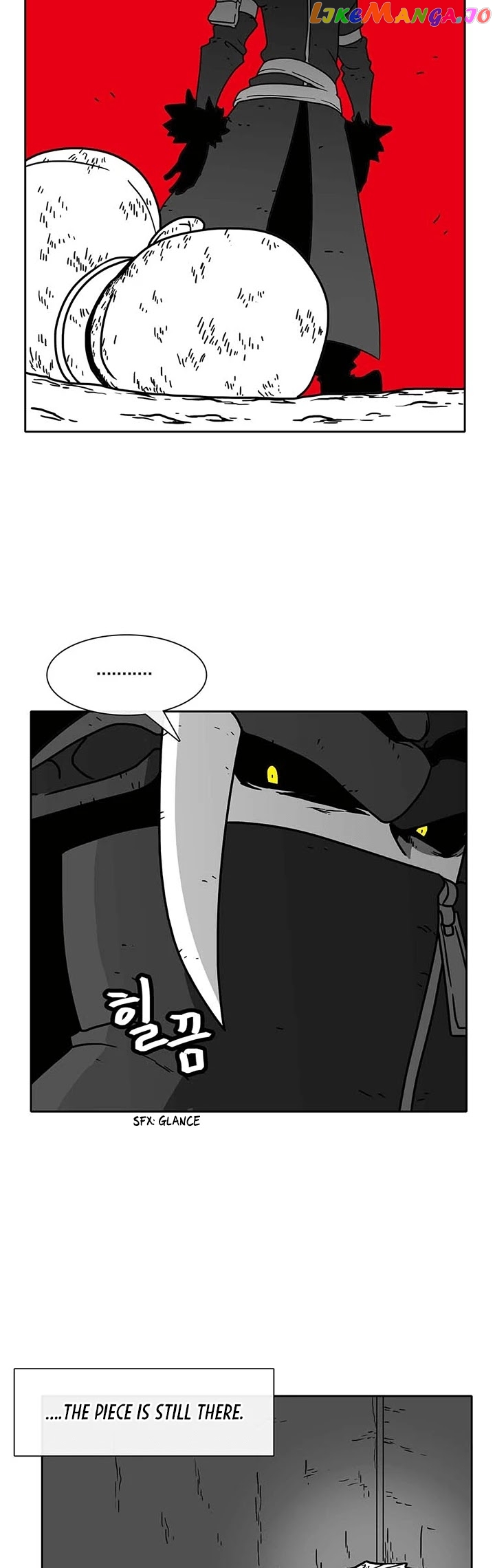 Burning Effect chapter 54 - page 9