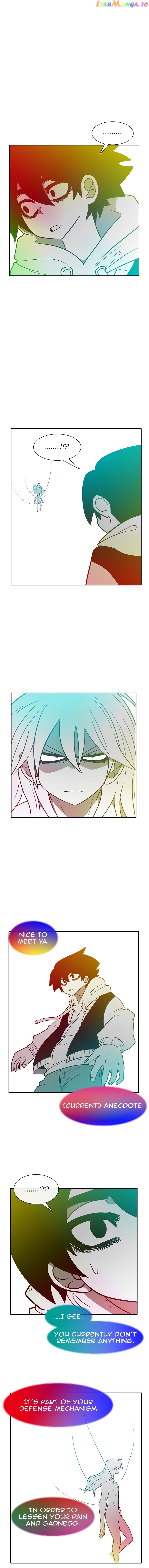 Burning Effect chapter 121 - page 2