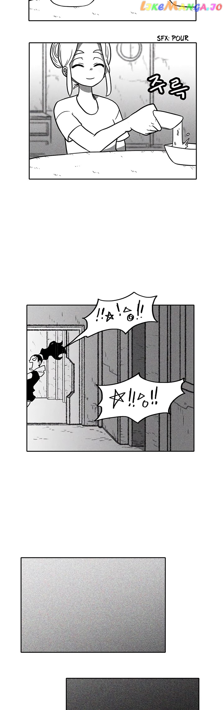 Burning Effect chapter 20 - page 24