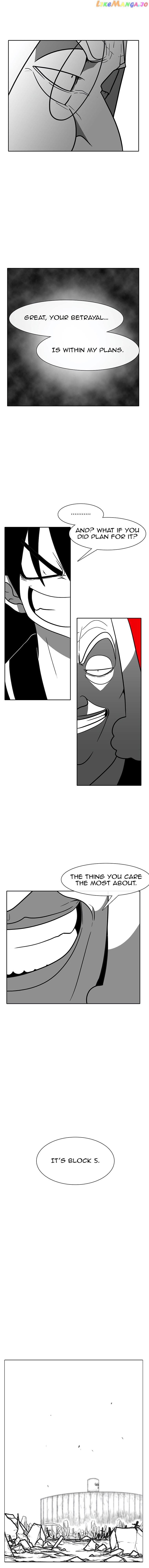 Burning Effect chapter 98 - page 3