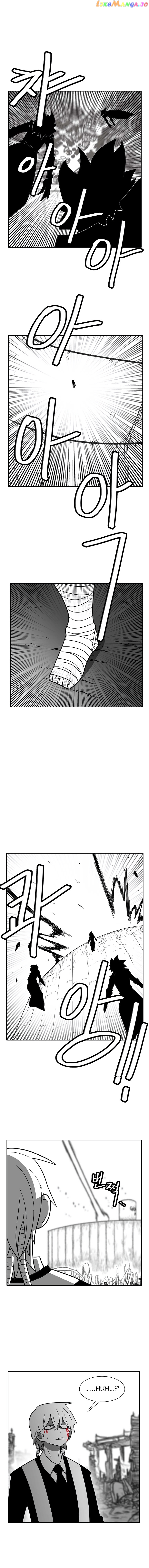Burning Effect chapter 98 - page 7