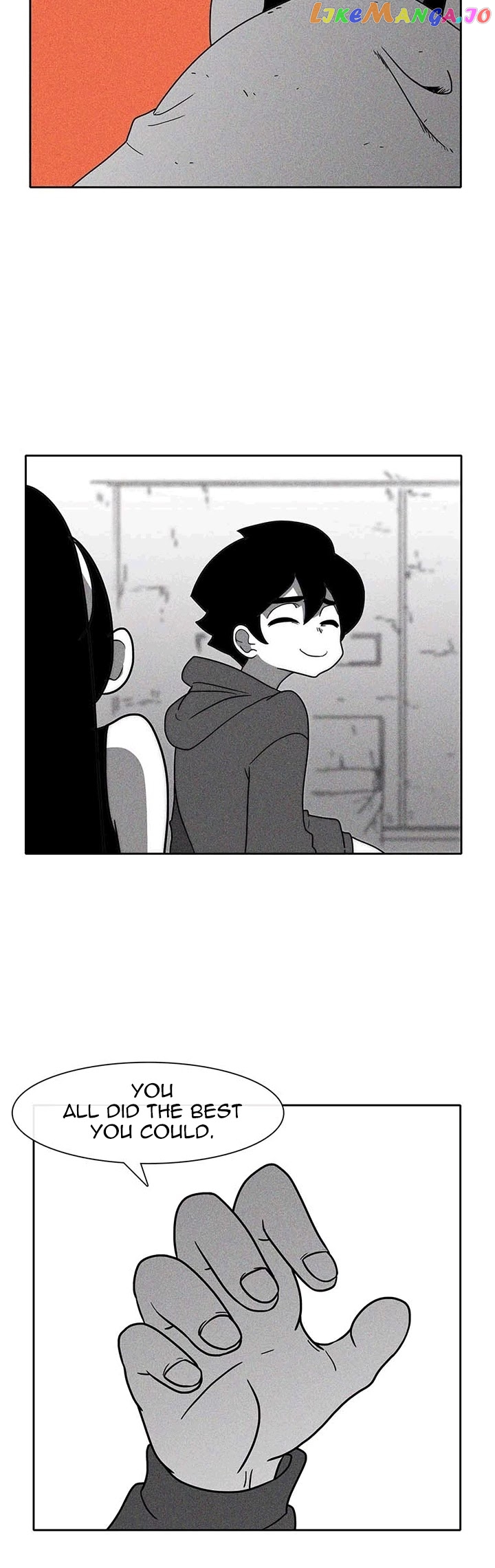 Burning Effect chapter 53 - page 10