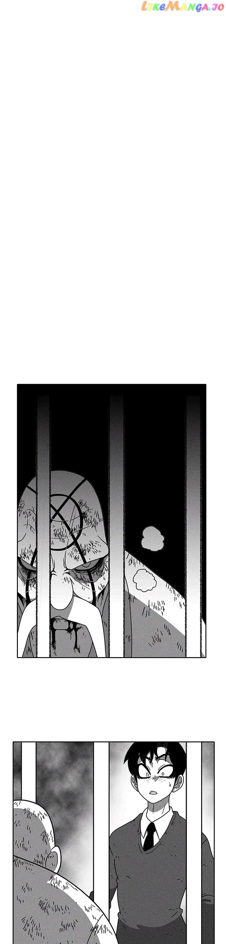 Burning Effect chapter 53 - page 23