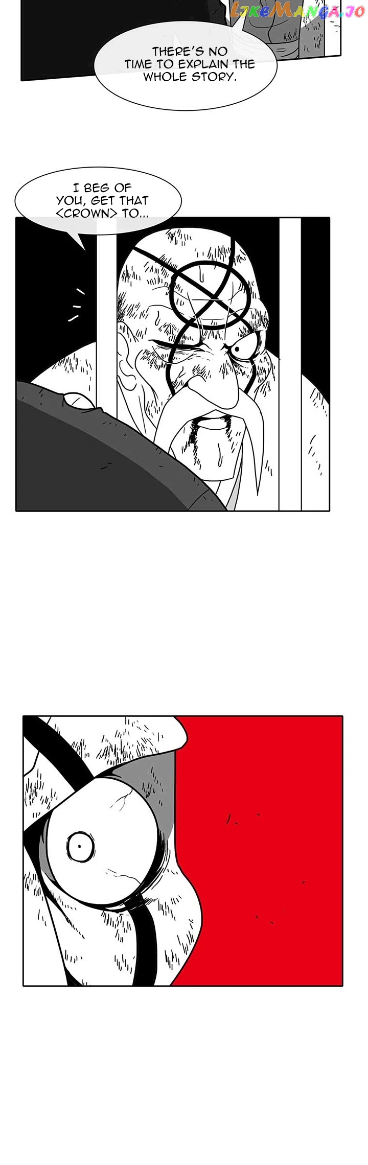 Burning Effect chapter 53 - page 27