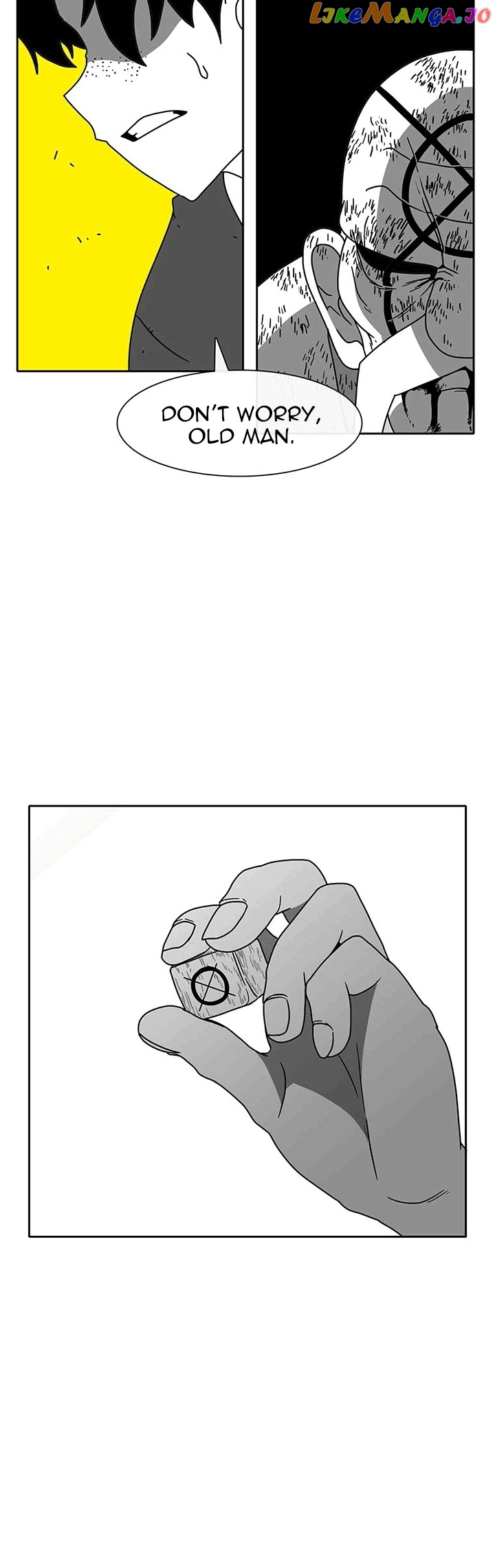 Burning Effect chapter 53 - page 31
