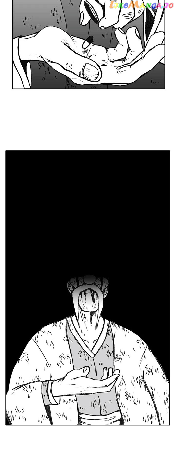 Burning Effect chapter 53 - page 34