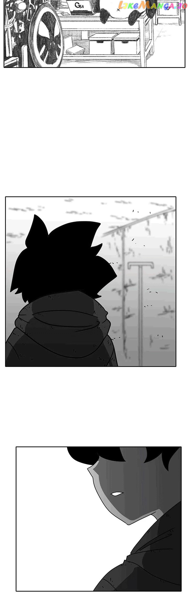 Burning Effect chapter 53 - page 36