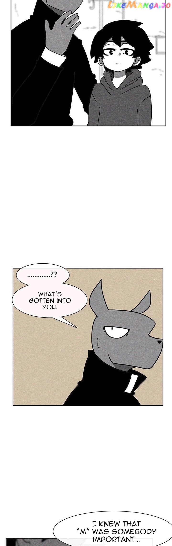 Burning Effect chapter 53 - page 6