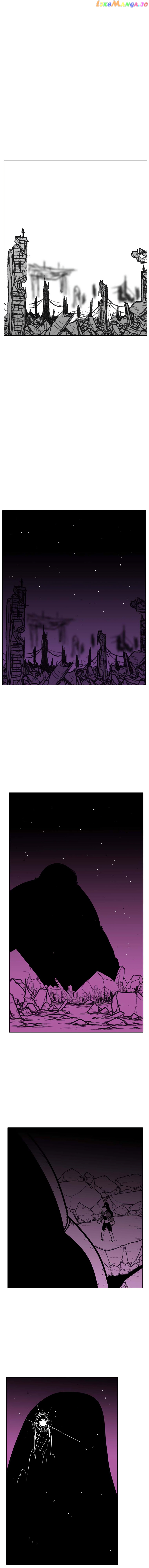 Burning Effect chapter 84 - page 12